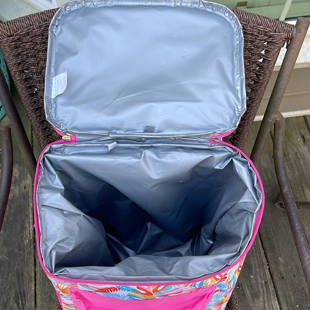 Backpack Cooler-new - Picture 5 of 8